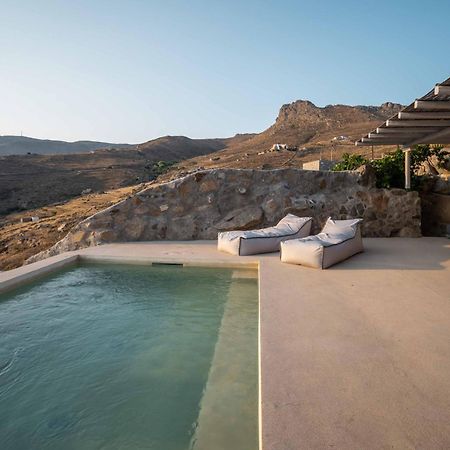 Villa Vagia Vagia  ภายนอก รูปภาพ