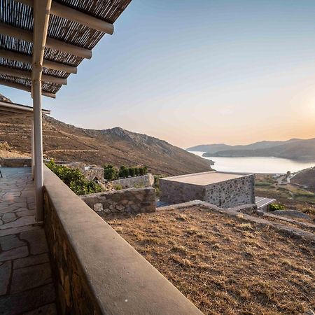 Villa Vagia Vagia  ภายนอก รูปภาพ