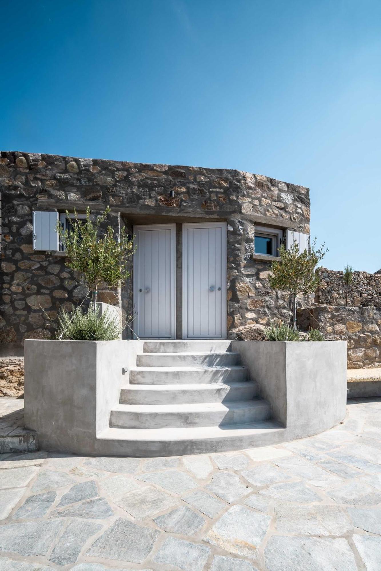 Villa Vagia Vagia  ภายนอก รูปภาพ