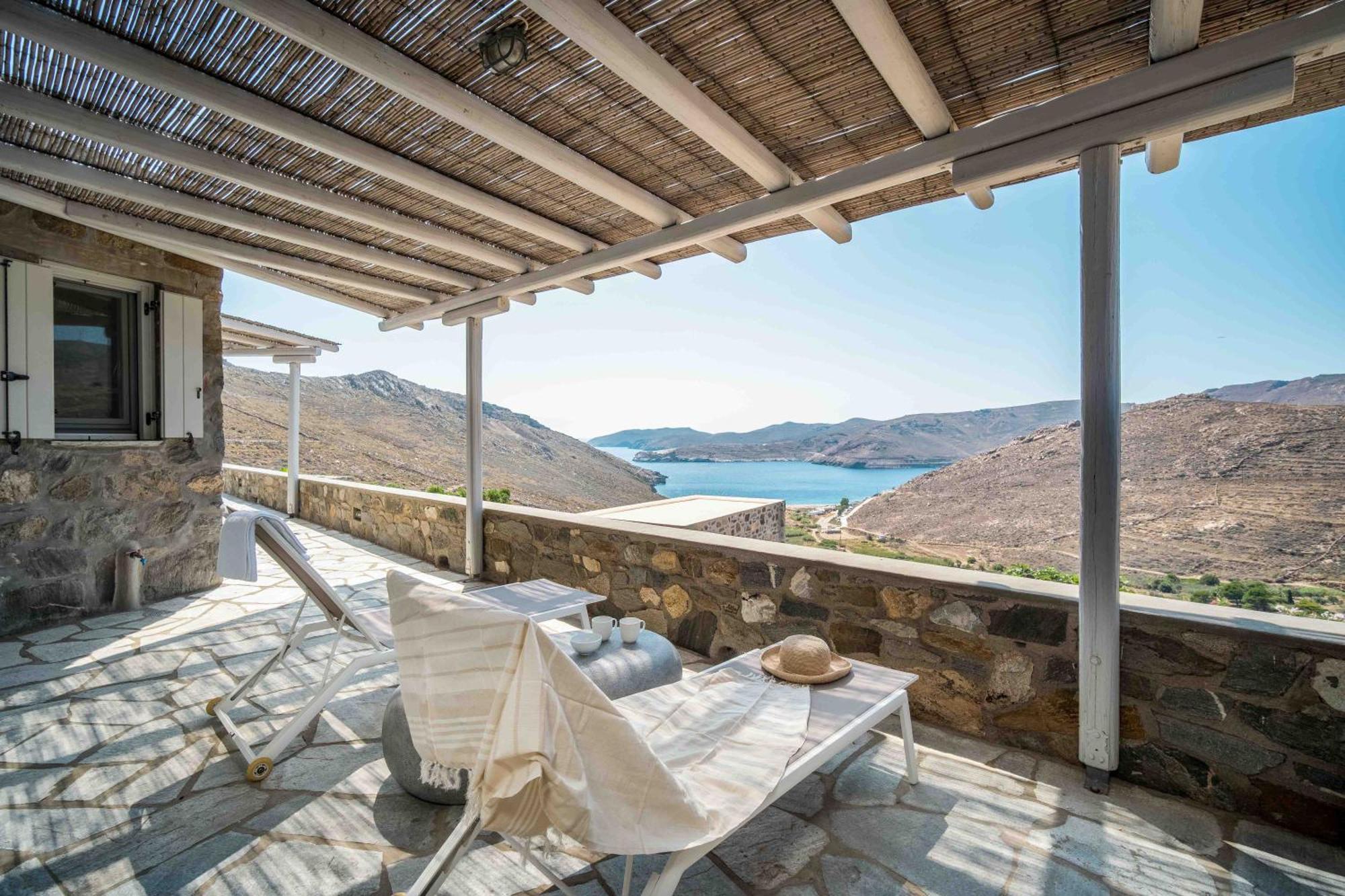 Villa Vagia Vagia  ภายนอก รูปภาพ