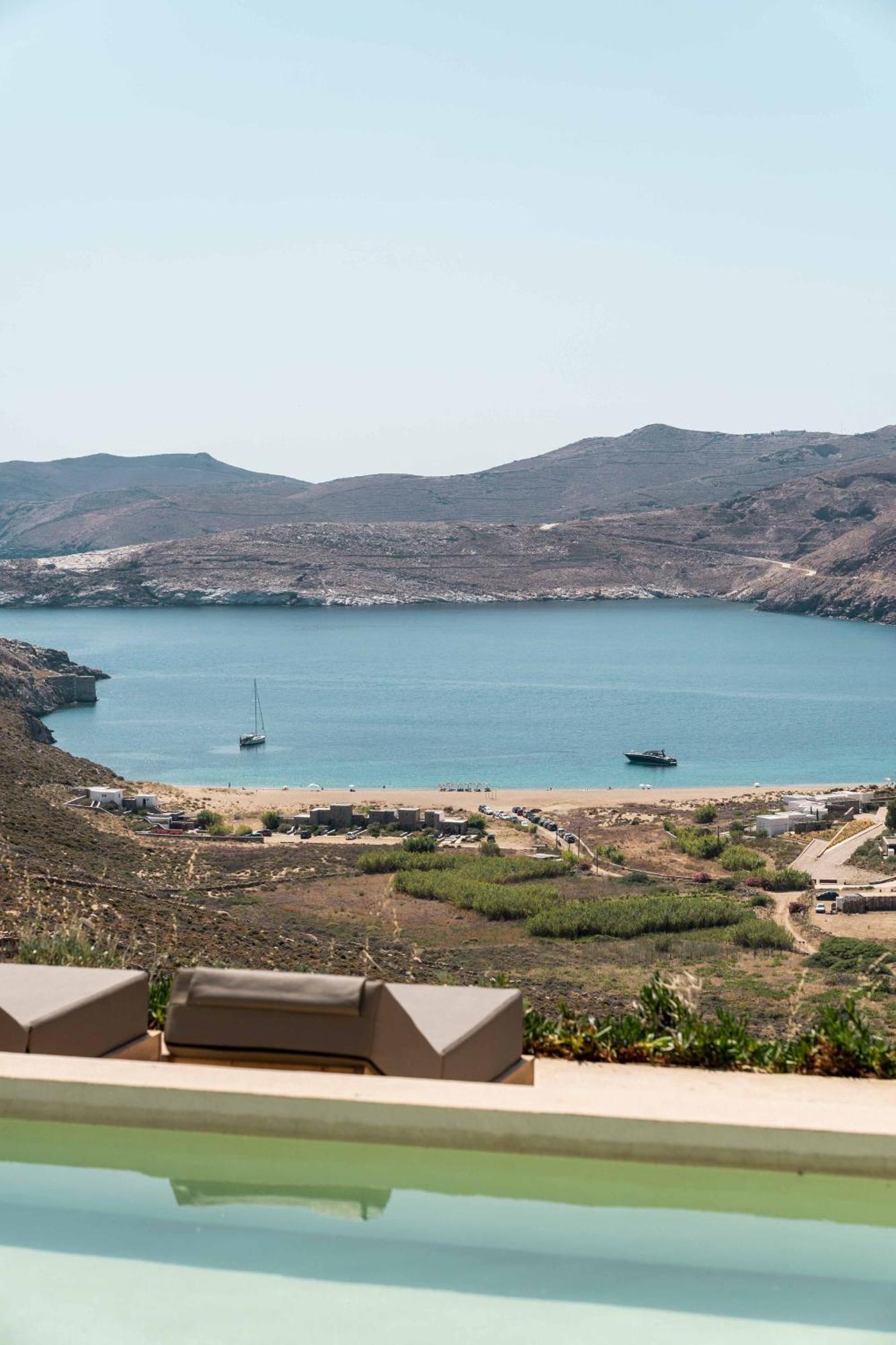 Villa Vagia Vagia  ภายนอก รูปภาพ
