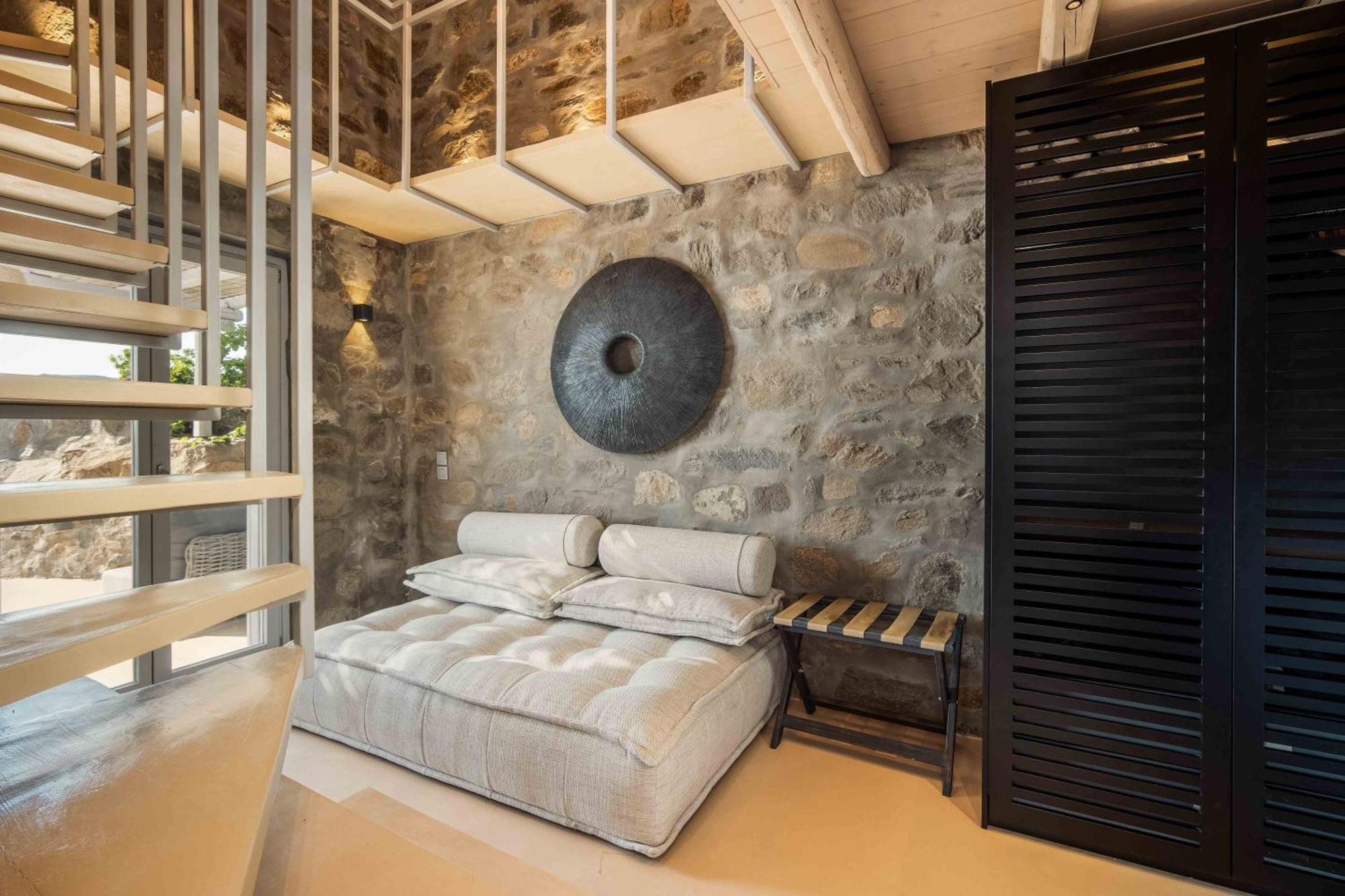 Villa Vagia Vagia  ภายนอก รูปภาพ