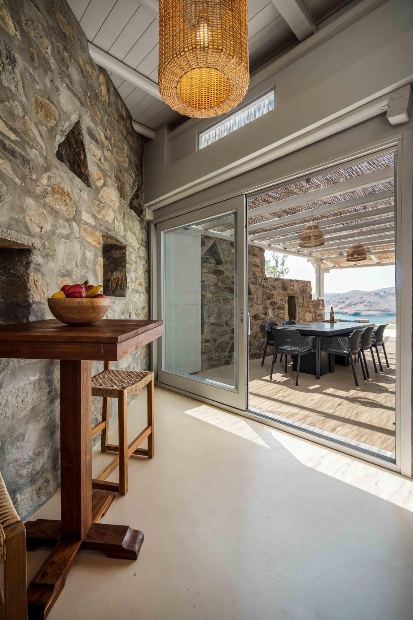 Villa Vagia Vagia  ภายนอก รูปภาพ