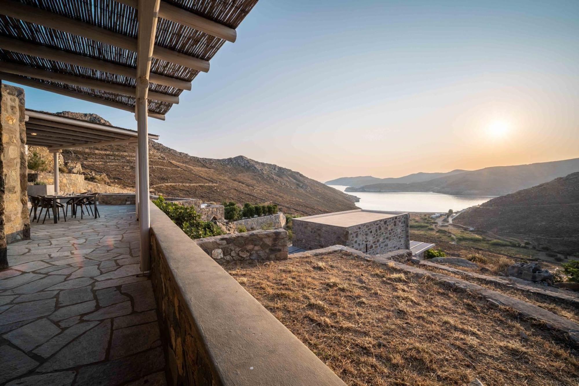 Villa Vagia Vagia  ภายนอก รูปภาพ