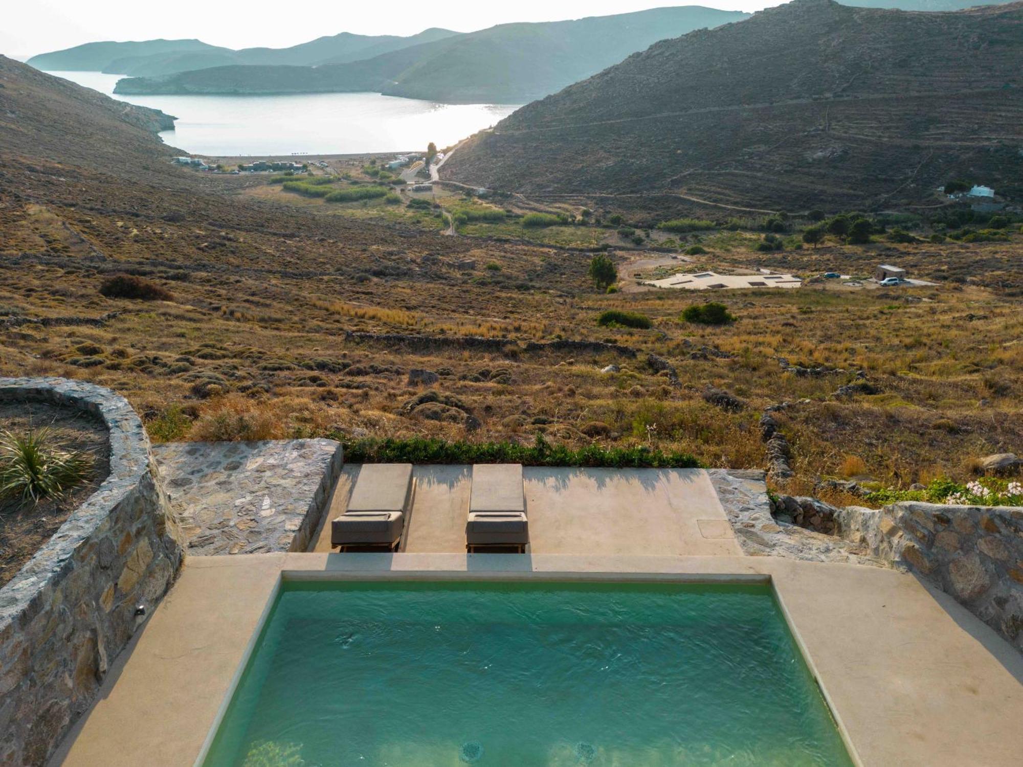 Villa Vagia Vagia  ภายนอก รูปภาพ